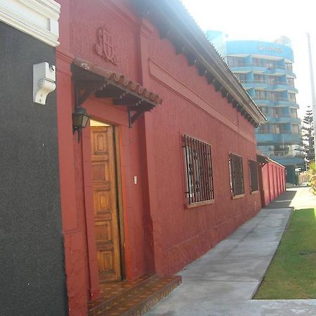 Iquique Beachfront المظهر الخارجي الصورة