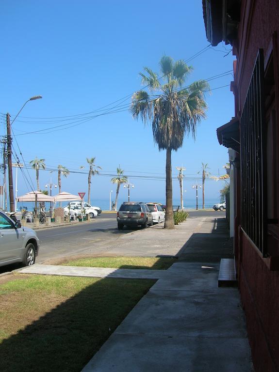 Iquique Beachfront المظهر الخارجي الصورة