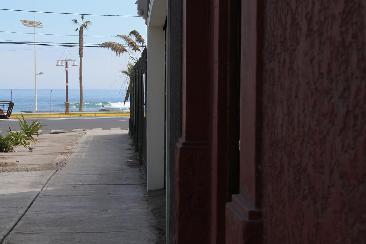 Iquique Beachfront المظهر الخارجي الصورة